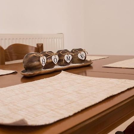 Come & Stay Apt Ierapetra  Exterior photo