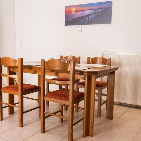 Come & Stay Apt Ierapetra  Exterior photo