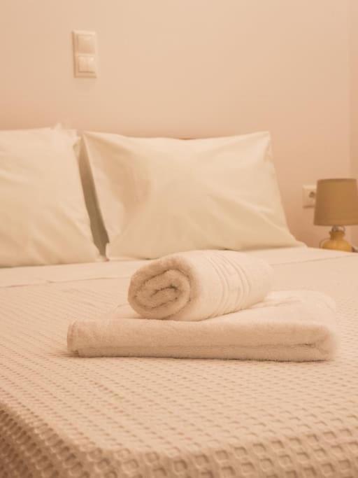 Come & Stay Apt Ierapetra  Exterior photo