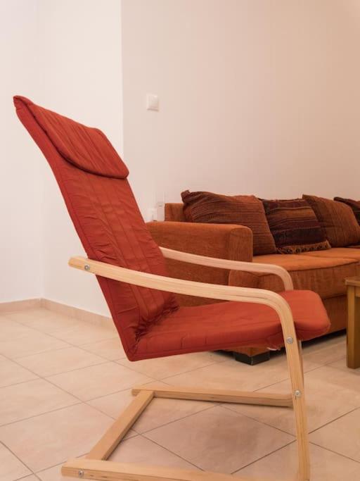 Come & Stay Apt Ierapetra  Exterior photo