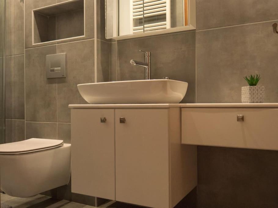 Come & Stay Apt Ierapetra  Exterior photo