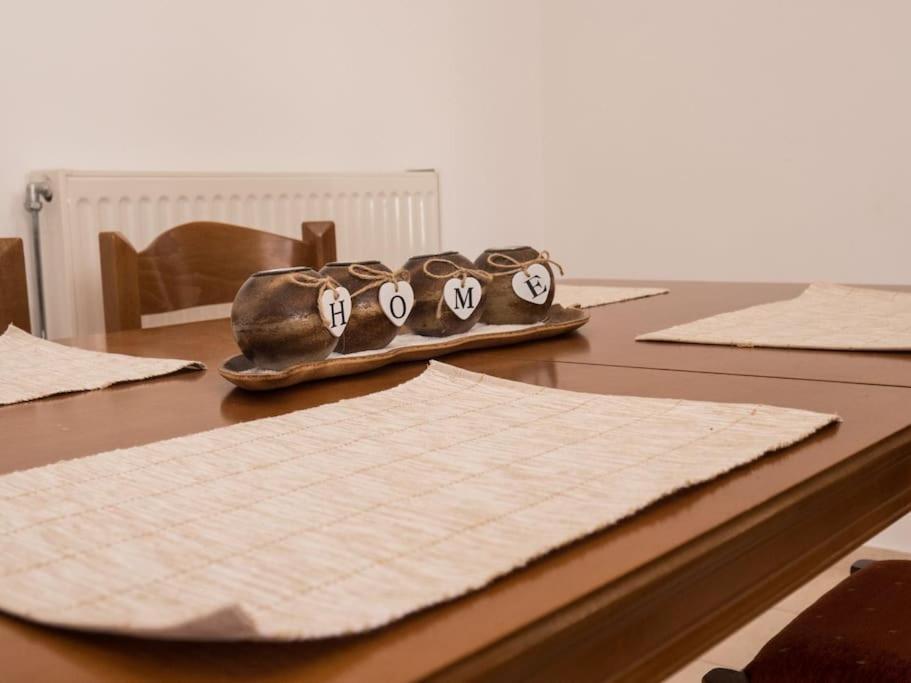 Come & Stay Apt Ierapetra  Exterior photo