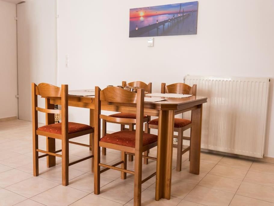 Come & Stay Apt Ierapetra  Exterior photo