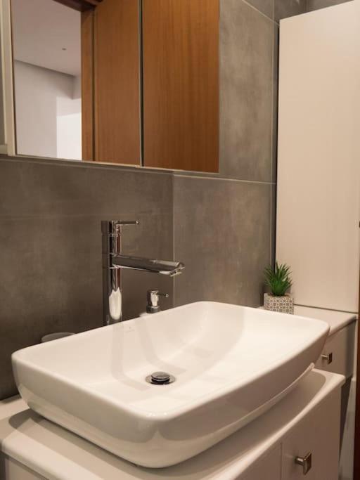 Come & Stay Apt Ierapetra  Exterior photo