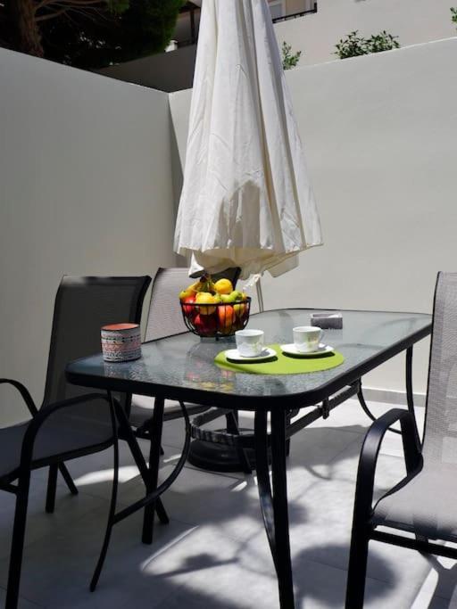 Come & Stay Apt Ierapetra  Exterior photo