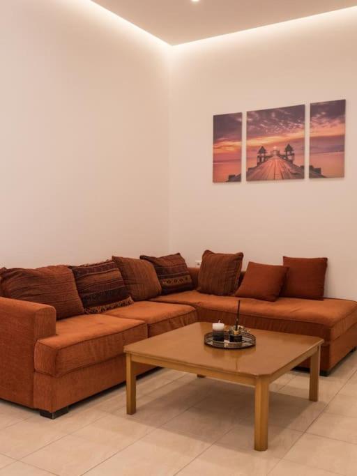Come & Stay Apt Ierapetra  Exterior photo