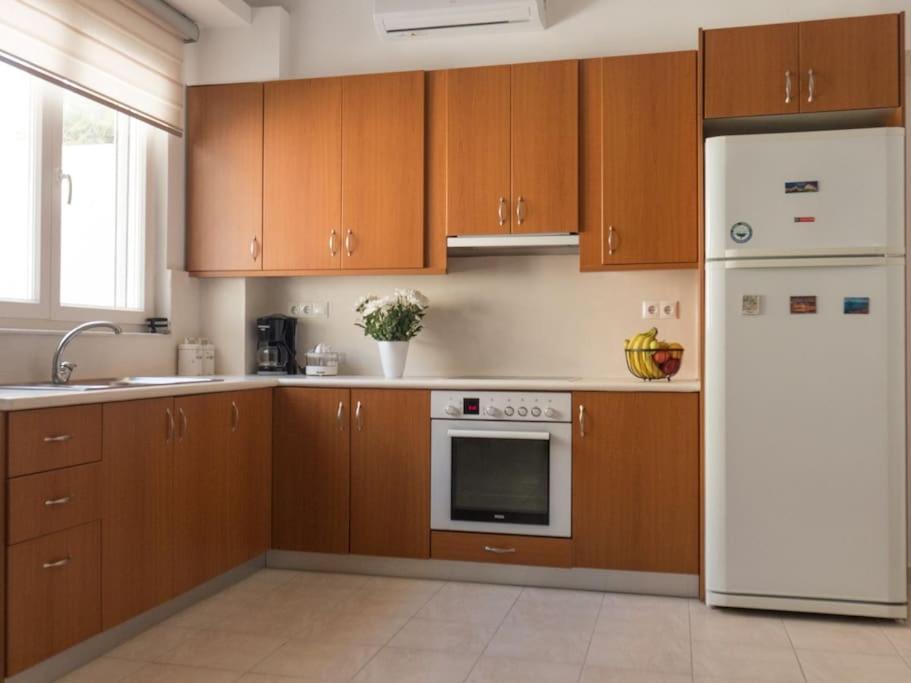 Come & Stay Apt Ierapetra  Exterior photo