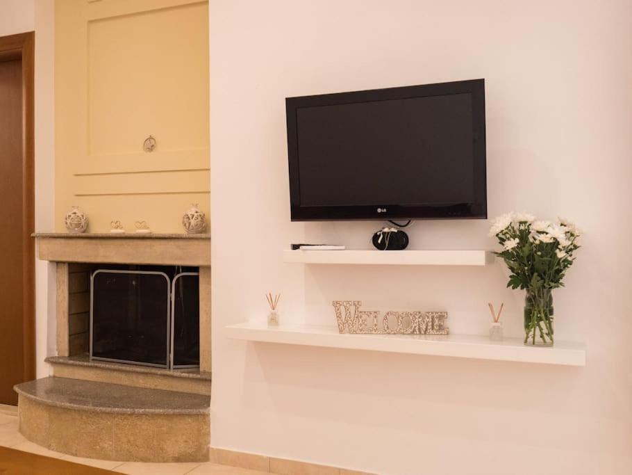 Come & Stay Apt Ierapetra  Exterior photo