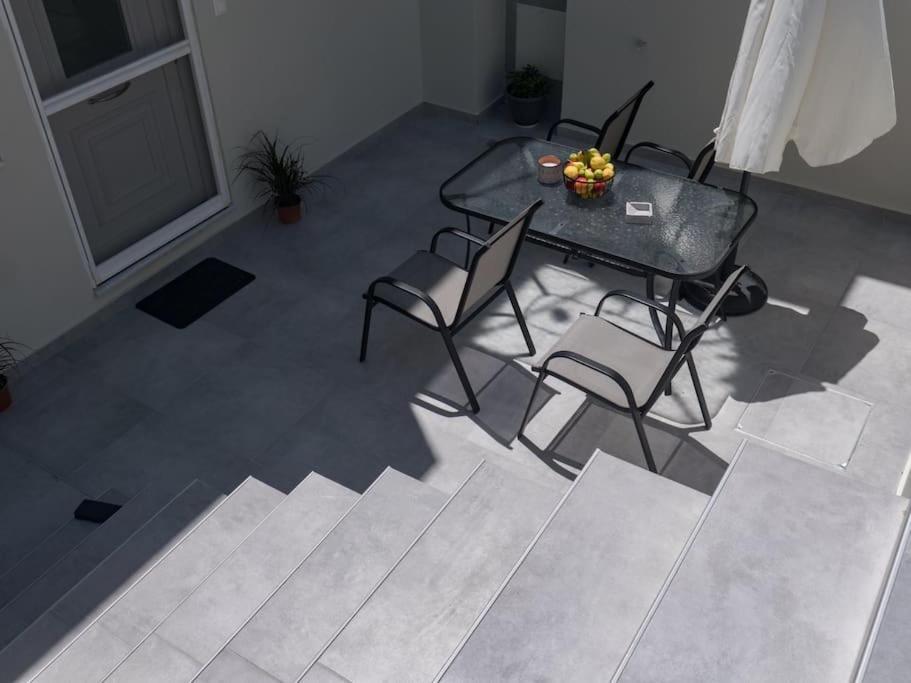 Come & Stay Apt Ierapetra  Exterior photo